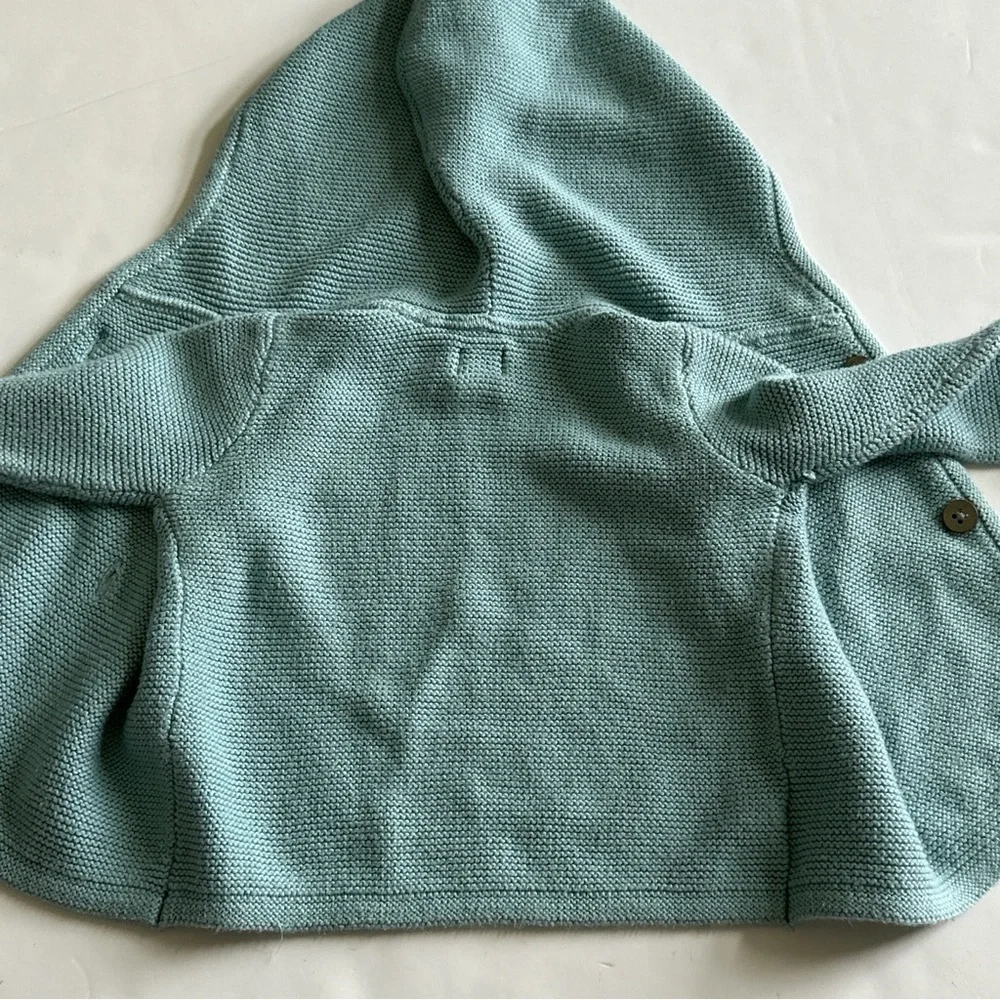 Tea Collection smoky blue